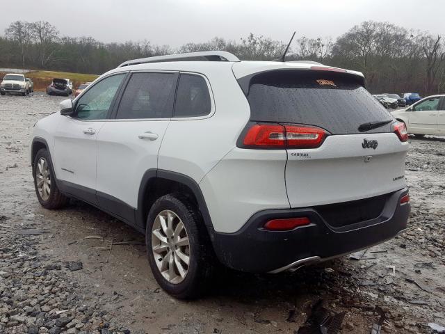 1C4PJLDB5EW212843  jeep cherokee l 2014 IMG 2