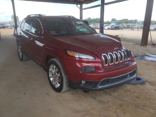 1C4PJLDS1EW245189  jeep cherokee l 2014 IMG 0