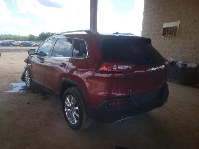 1C4PJLDS1EW245189  jeep cherokee l 2014 IMG 2