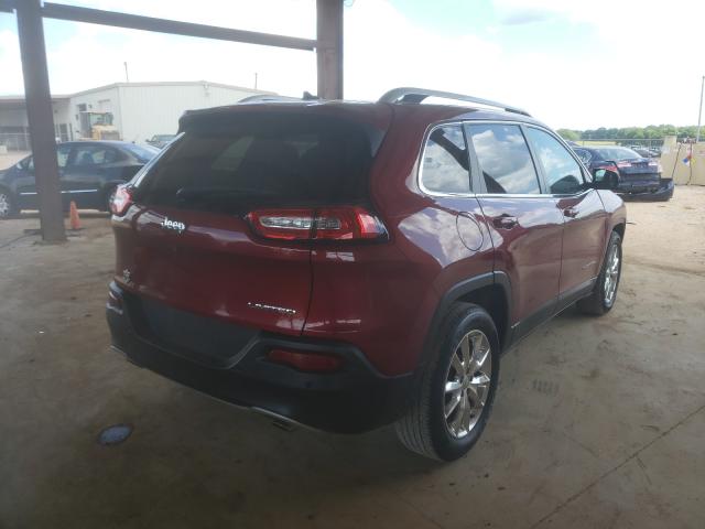 1C4PJLDS1EW245189  jeep cherokee l 2014 IMG 3