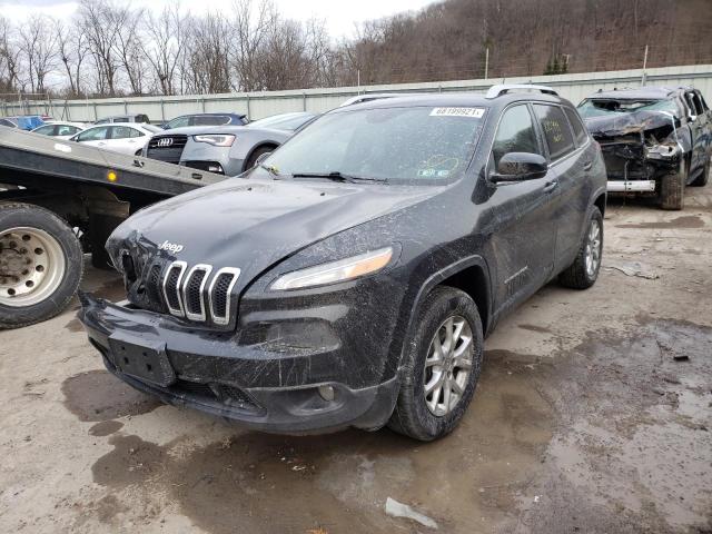 1C4PJMCB0EW124631  jeep cherokee l 2014 IMG 1