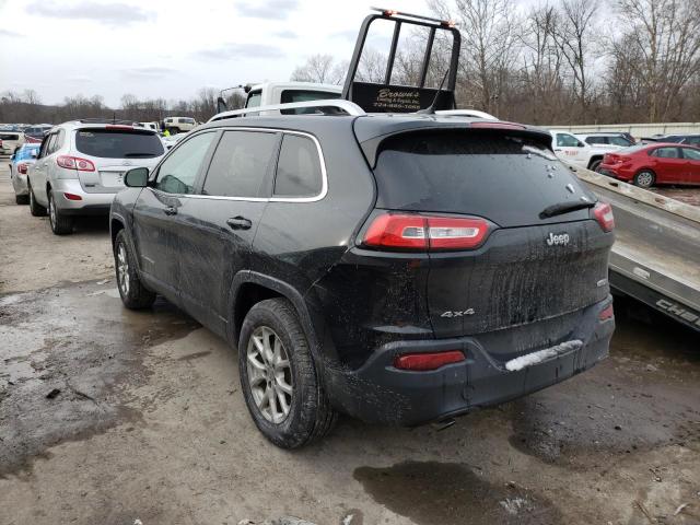 1C4PJMCB0EW124631  jeep cherokee l 2014 IMG 2