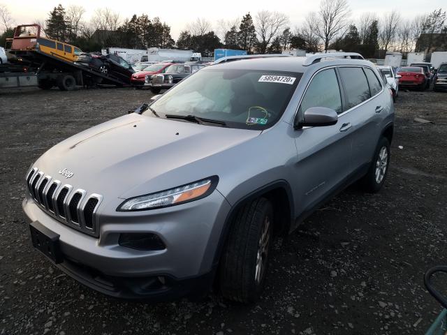 1C4PJMCB0EW175384  jeep cherokee l 2014 IMG 1