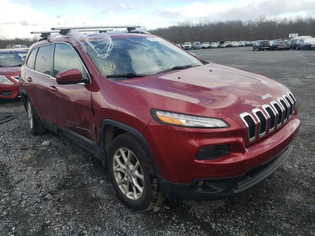 1C4PJMCS0EW317765  jeep cherokee l 2014 IMG 0