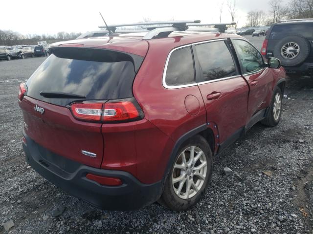 1C4PJMCS0EW317765  jeep cherokee l 2014 IMG 3