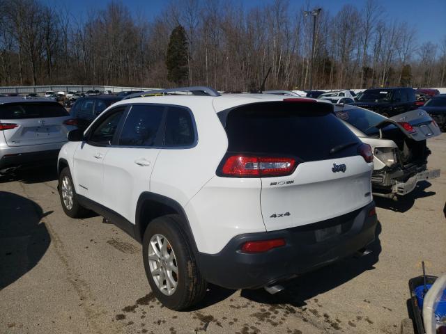 1C4PJMCS2EW291735  jeep cherokee l 2014 IMG 2