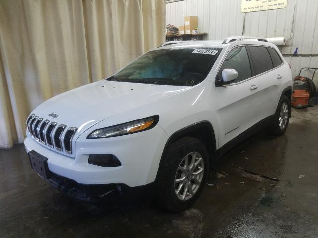 1C4PJMCS5EW269891  jeep cherokee l 2014 IMG 1