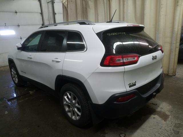 1C4PJMCS5EW269891  jeep cherokee l 2014 IMG 2