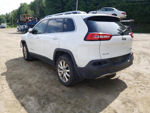 1C4PJMDB9EW132435  jeep cherokee l 2014 IMG 2