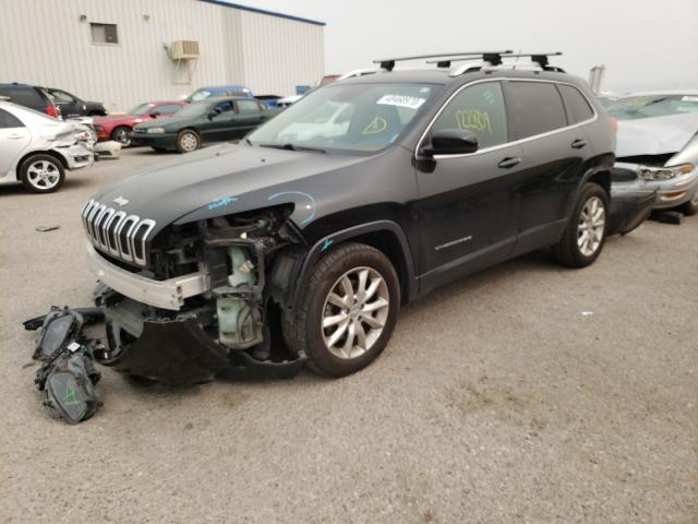 1C4PJMDS7EW153266  jeep cherokee l 2014 IMG 1