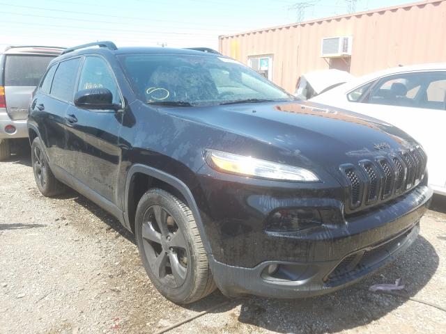 1C4PJLCB1FW723209  jeep cherokee l 2015 IMG 0