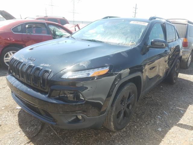 1C4PJLCB1FW723209  jeep cherokee l 2015 IMG 1