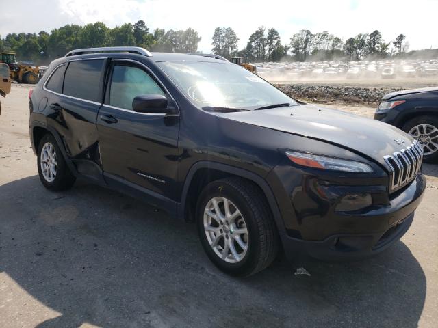 1C4PJLCB3FW591411  jeep cherokee l 2015 IMG 0