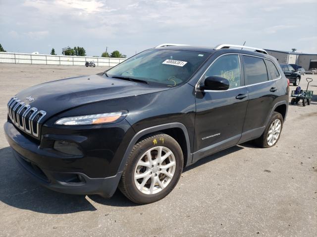 1C4PJLCB3FW591411  jeep cherokee l 2015 IMG 1