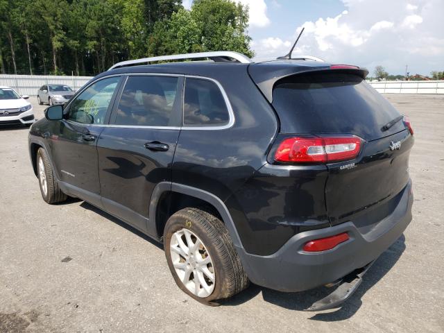 1C4PJLCB3FW591411  jeep cherokee l 2015 IMG 2