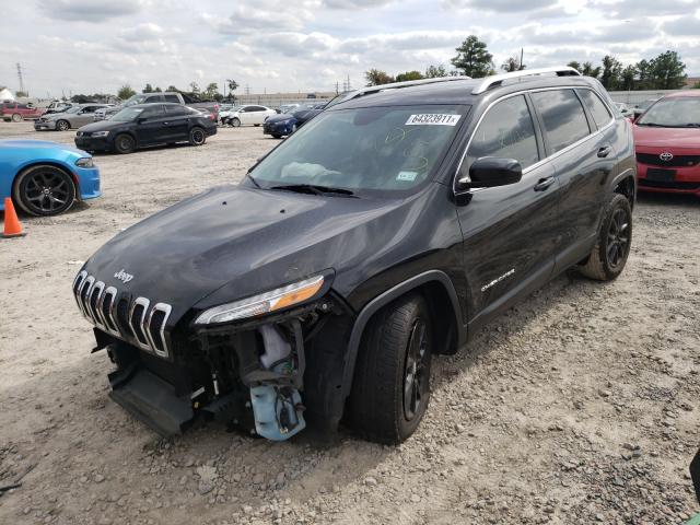 1C4PJLCB4FW770959  jeep cherokee l 2015 IMG 1