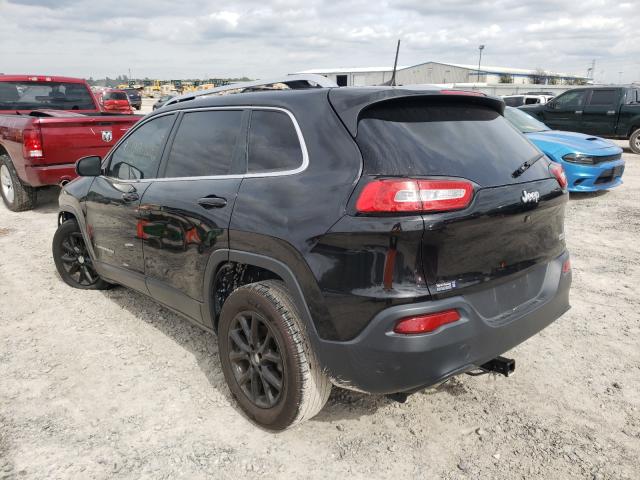 1C4PJLCB4FW770959  jeep cherokee l 2015 IMG 2