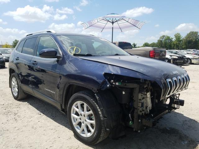 1C4PJLCB8FW712188  jeep cherokee l 2015 IMG 0