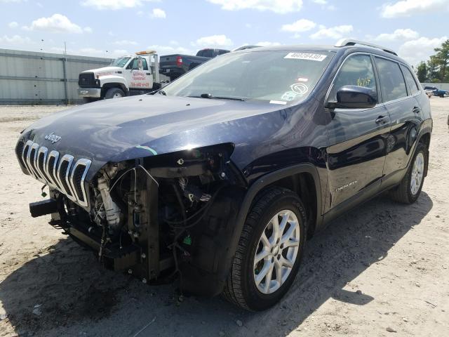 1C4PJLCB8FW712188  jeep cherokee l 2015 IMG 1