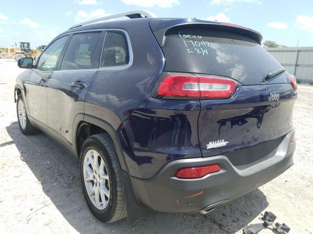 1C4PJLCB8FW712188  jeep cherokee l 2015 IMG 2