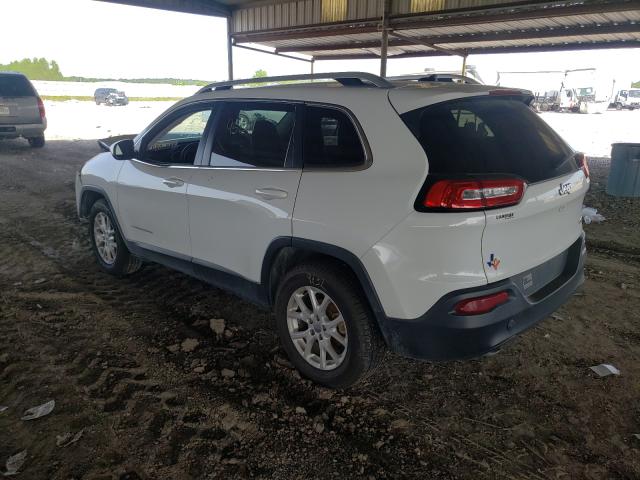 1C4PJLCBXFW539659  jeep cherokee l 2015 IMG 2