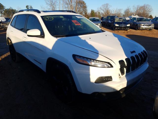 1C4PJLCS8FW722400  jeep cherokee l 2015 IMG 0