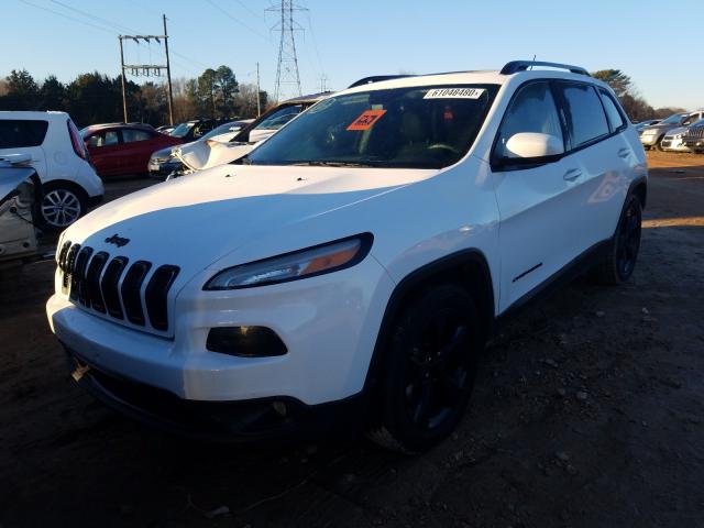 1C4PJLCS8FW722400  jeep cherokee l 2015 IMG 1