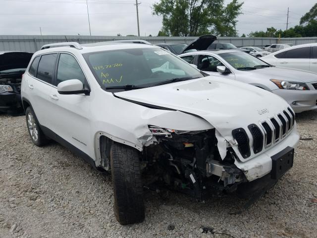 1C4PJLDB2FW761269  jeep cherokee l 2015 IMG 0