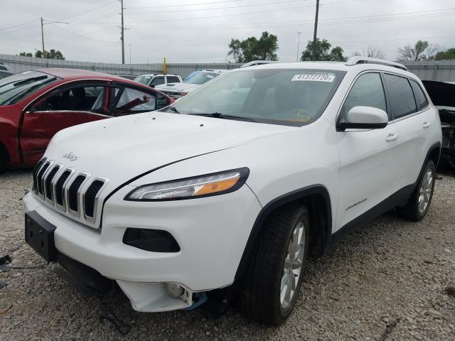 1C4PJLDB2FW761269  jeep cherokee l 2015 IMG 1