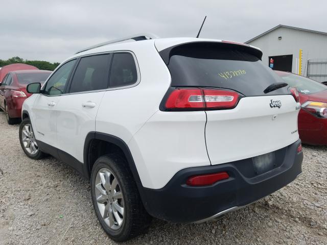 1C4PJLDB2FW761269  jeep cherokee l 2015 IMG 2