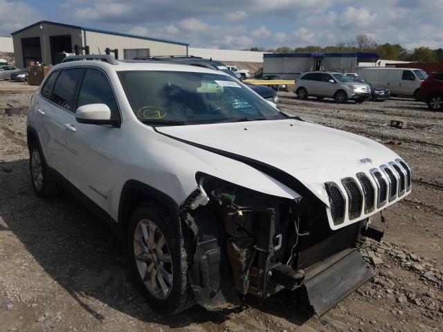 1C4PJLDB3FW627516  jeep cherokee l 2015 IMG 0