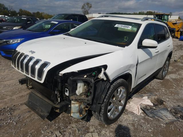 1C4PJLDB3FW627516  jeep cherokee l 2015 IMG 1