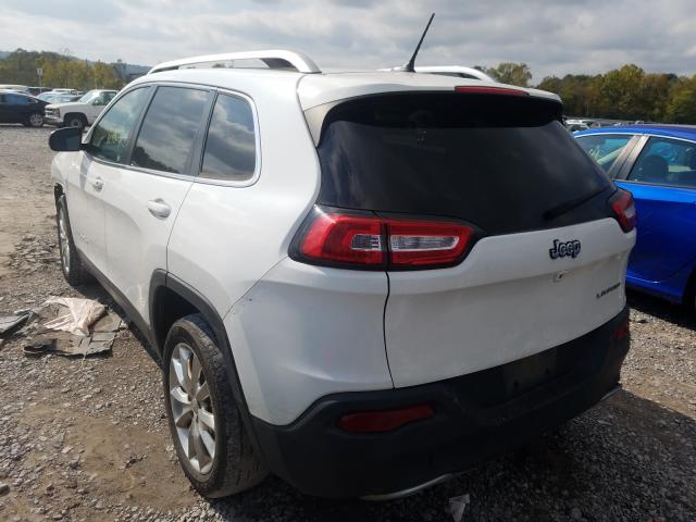 1C4PJLDB3FW627516  jeep cherokee l 2015 IMG 2