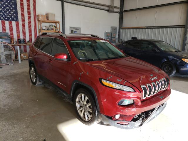 1C4PJLDB5FW670951  jeep cherokee l 2015 IMG 0