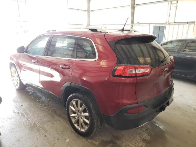 1C4PJLDB5FW670951  jeep cherokee l 2015 IMG 2