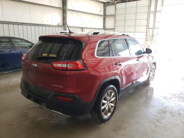 1C4PJLDB5FW670951  jeep cherokee l 2015 IMG 3