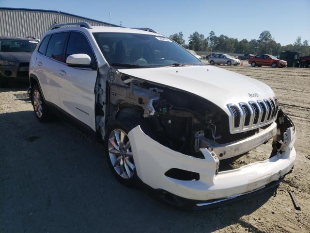 1C4PJLDB7FW632198  jeep cherokee l 2015 IMG 0