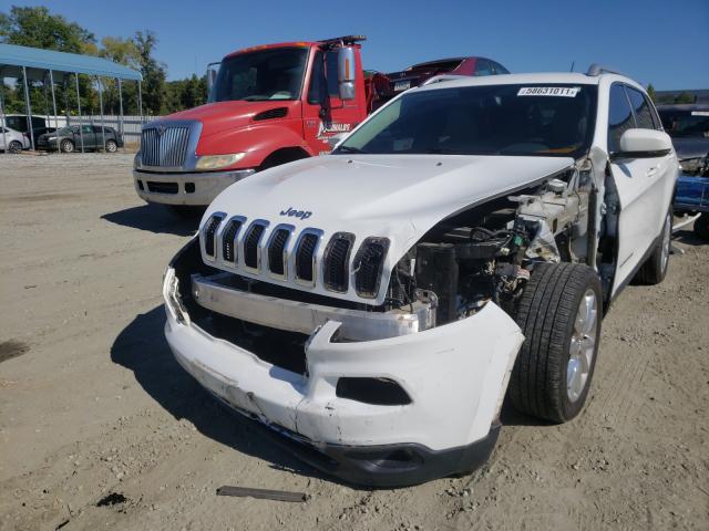 1C4PJLDB7FW632198  jeep cherokee l 2015 IMG 1