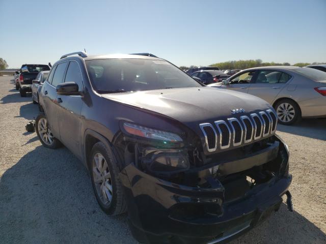 1C4PJLDS5FW553368  jeep cherokee l 2015 IMG 0