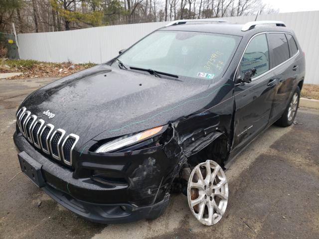 1C4PJMCB6FW610636  jeep cherokee l 2015 IMG 1