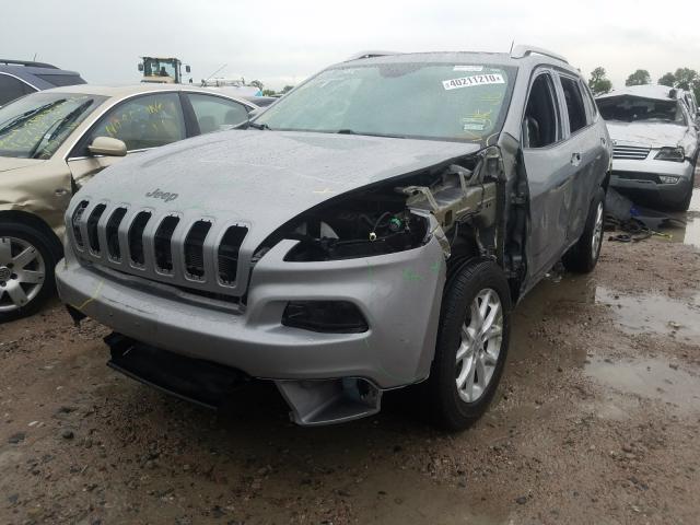 1C4PJMCS1FW520682  jeep cherokee l 2015 IMG 1