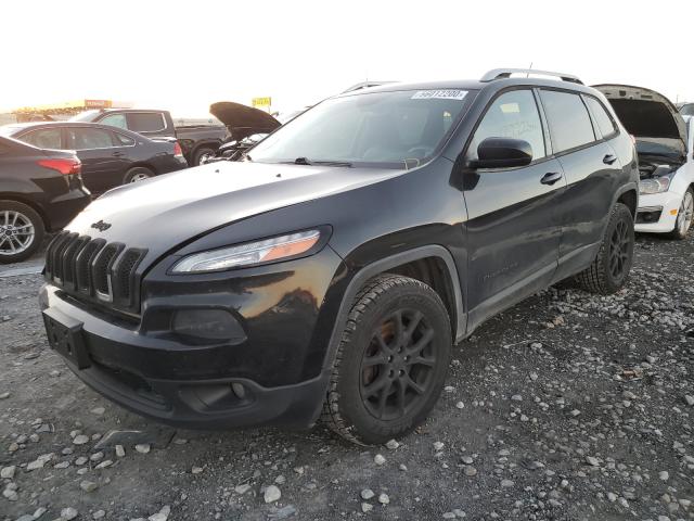 1C4PJMCS5FW625242  jeep cherokee l 2015 IMG 1