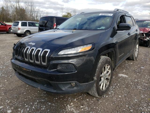 1C4PJMCS6FW755286  jeep cherokee l 2015 IMG 1