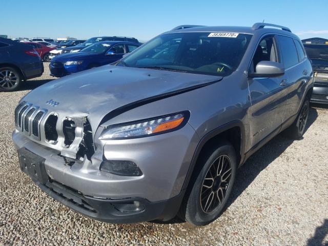 1C4PJMCS9FW606581  jeep cherokee l 2015 IMG 1