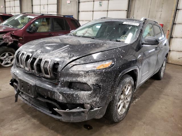 1C4PJMCS9FW726283  jeep cherokee l 2015 IMG 1