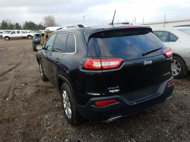 1C4PJMDS1FW511513  jeep cherokee l 2015 IMG 2