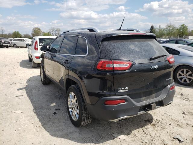 1C4PJMDS2FW511116  jeep cherokee l 2015 IMG 2