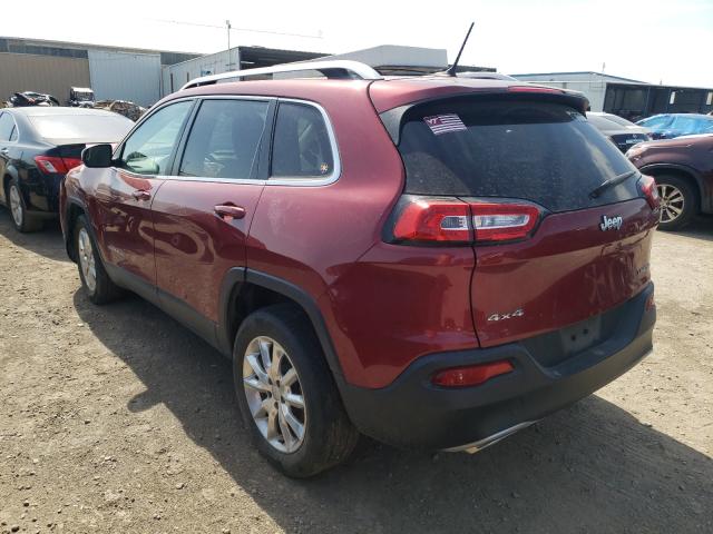 1C4PJMDS3FW703533  jeep cherokee l 2015 IMG 2