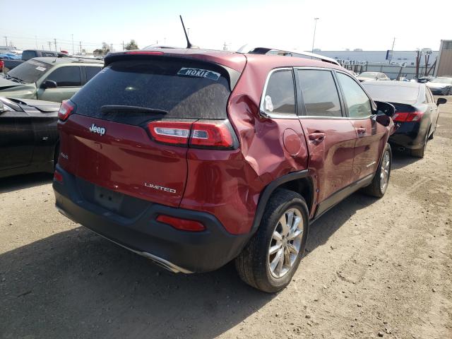 1C4PJMDS3FW703533  jeep cherokee l 2015 IMG 3