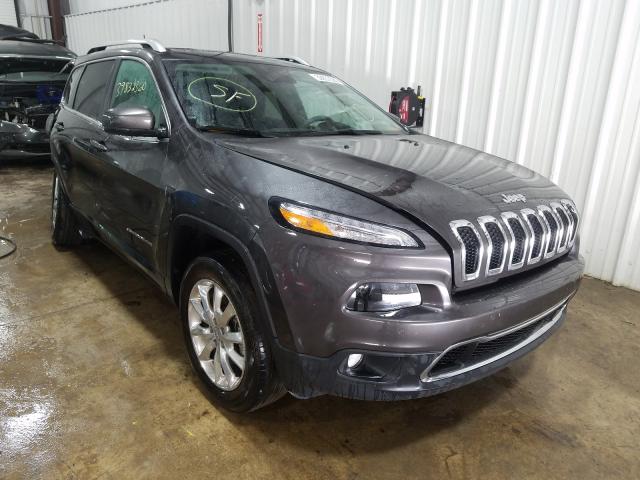 1C4PJMDS5FW717126  jeep cherokee l 2015 IMG 0